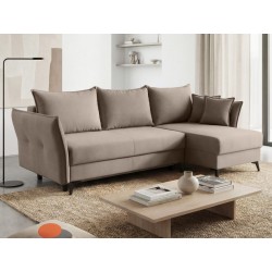 Minkštas kampas GRANTS (Solar-16) NAUJIENA